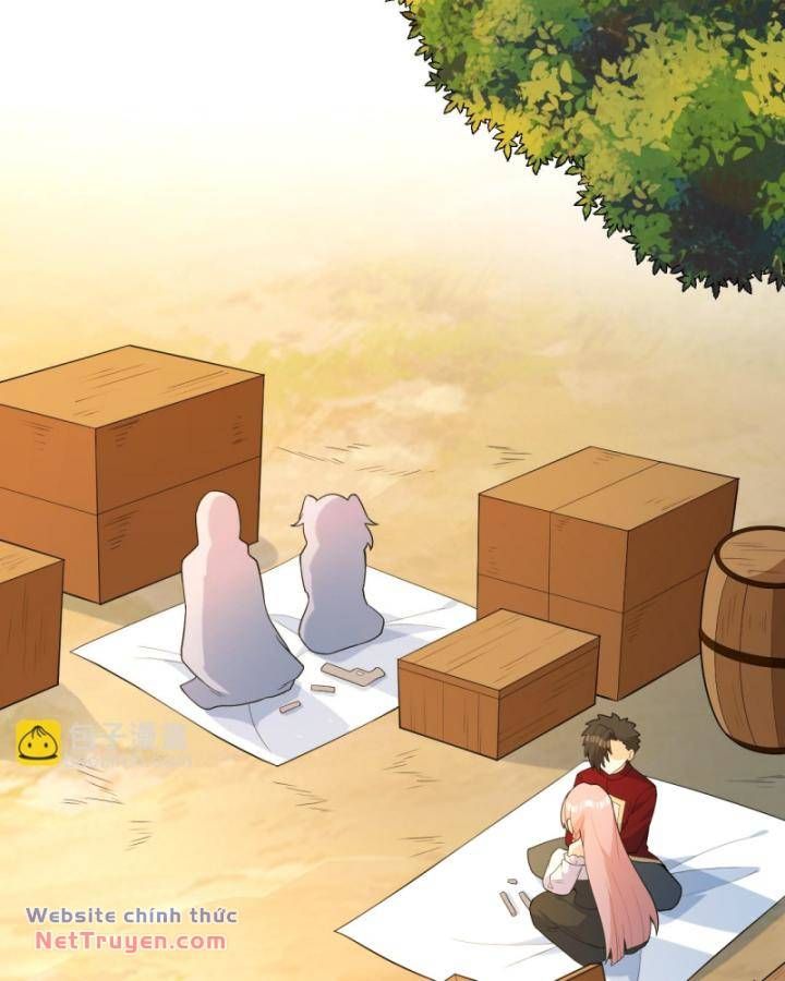 đọc truyện Tôi Sống Trên Hoang Đảo Cùng Các Em Gái Chương 298 ảnh 34 tại Thiên Thai Truyện