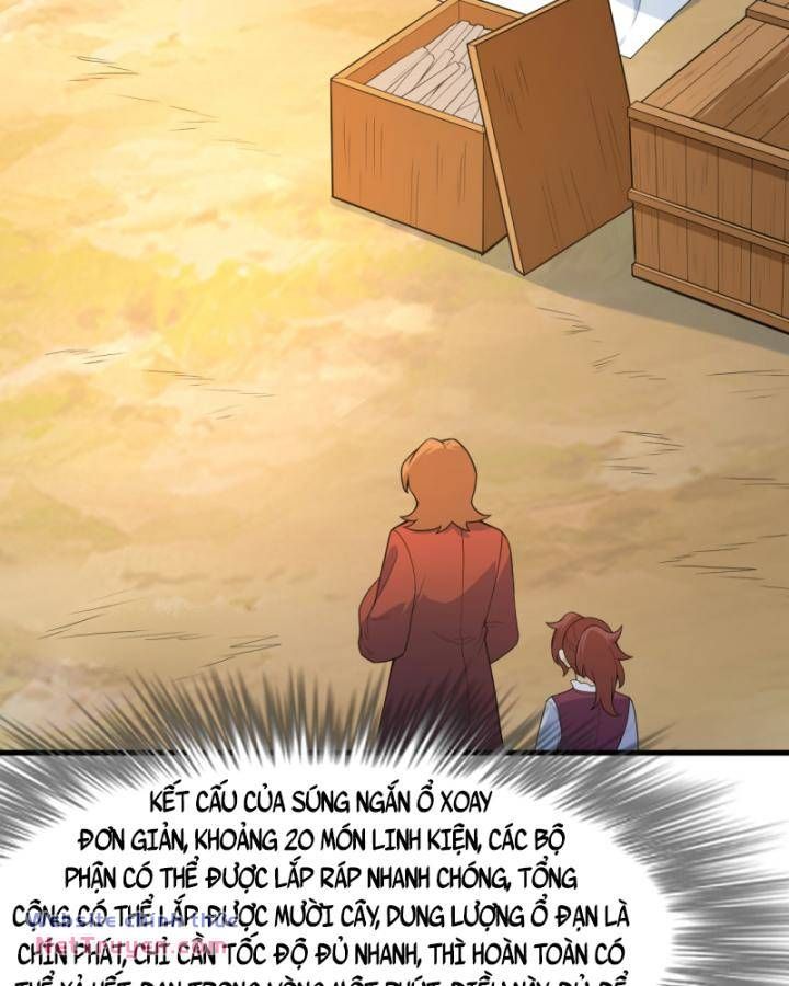 đọc truyện Tôi Sống Trên Hoang Đảo Cùng Các Em Gái Chương 298 ảnh 35 tại Thiên Thai Truyện