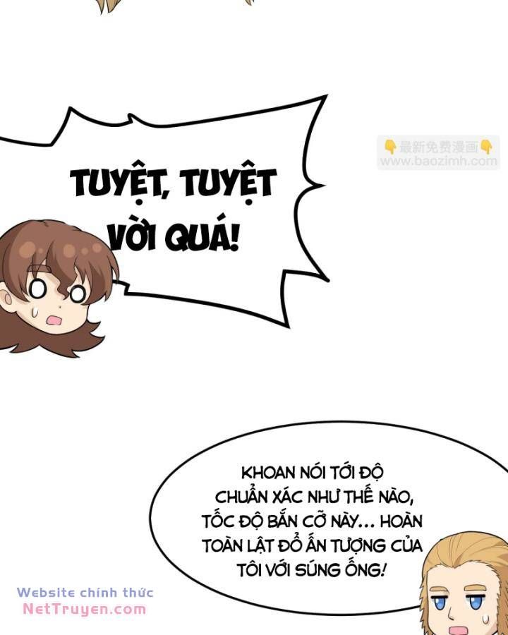 đọc truyện Tôi Sống Trên Hoang Đảo Cùng Các Em Gái Chương 298 ảnh 45 tại Thiên Thai Truyện