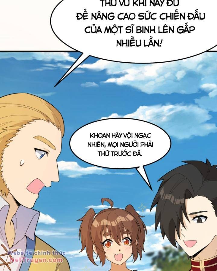 đọc truyện Tôi Sống Trên Hoang Đảo Cùng Các Em Gái Chương 298 ảnh 47 tại Thiên Thai Truyện