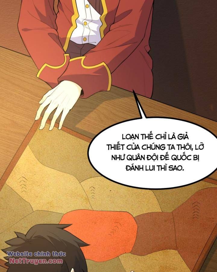 đọc truyện Tôi Sống Trên Hoang Đảo Cùng Các Em Gái Chương 298 ảnh 73 tại Thiên Thai Truyện