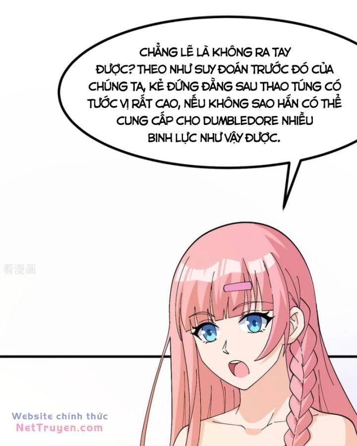 đọc truyện Tôi Sống Trên Hoang Đảo Cùng Các Em Gái Chương 299 ảnh 12 tại Thiên Thai Truyện