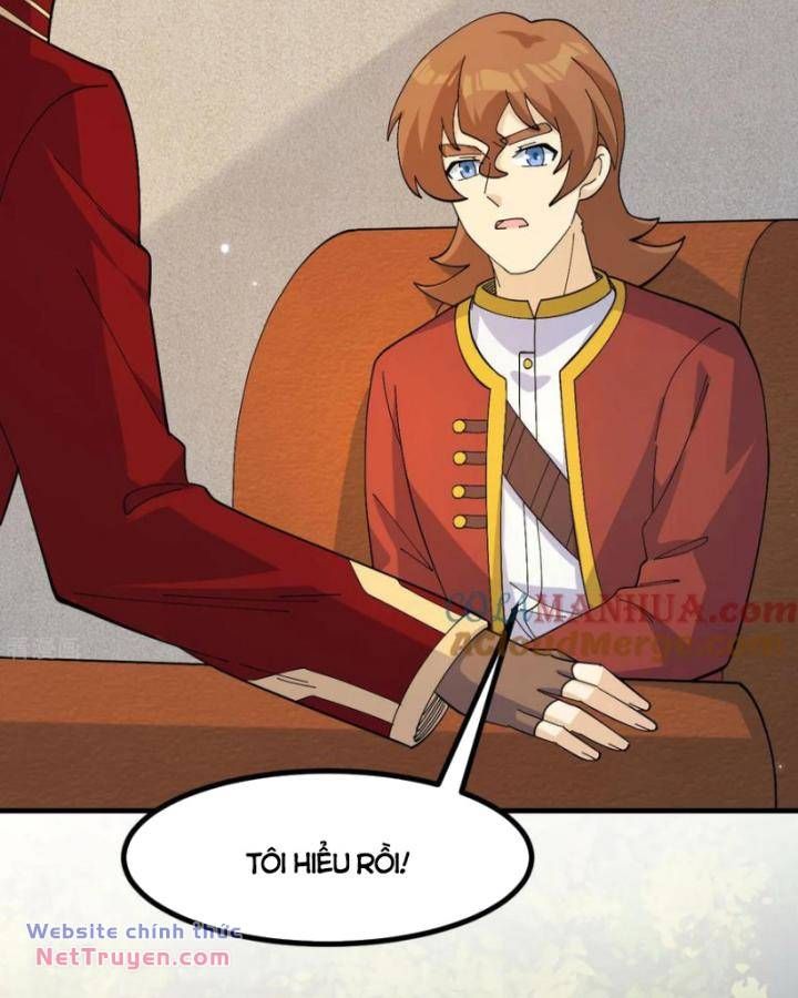 đọc truyện Tôi Sống Trên Hoang Đảo Cùng Các Em Gái Chương 299 ảnh 16 tại Thiên Thai Truyện