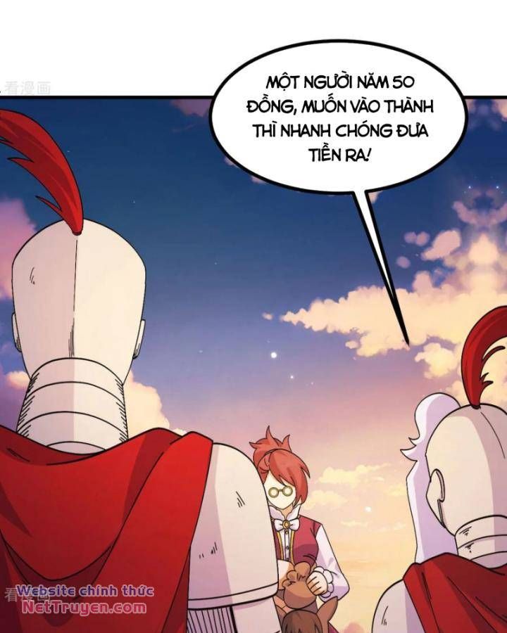 đọc truyện Tôi Sống Trên Hoang Đảo Cùng Các Em Gái Chương 299 ảnh 30 tại Thiên Thai Truyện