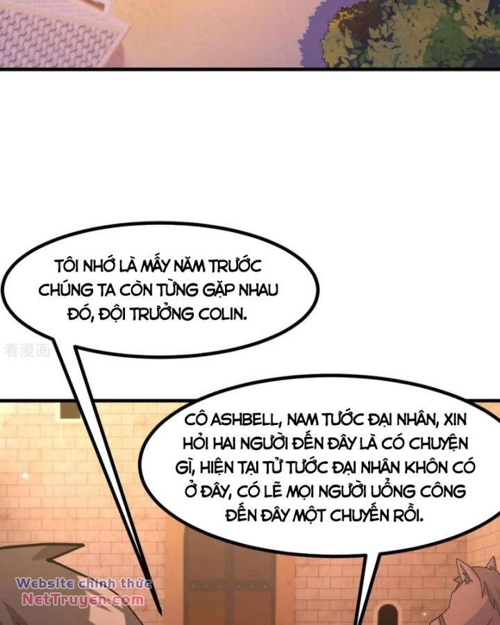 đọc truyện Tôi Sống Trên Hoang Đảo Cùng Các Em Gái Chương 299 ảnh 41 tại Thiên Thai Truyện