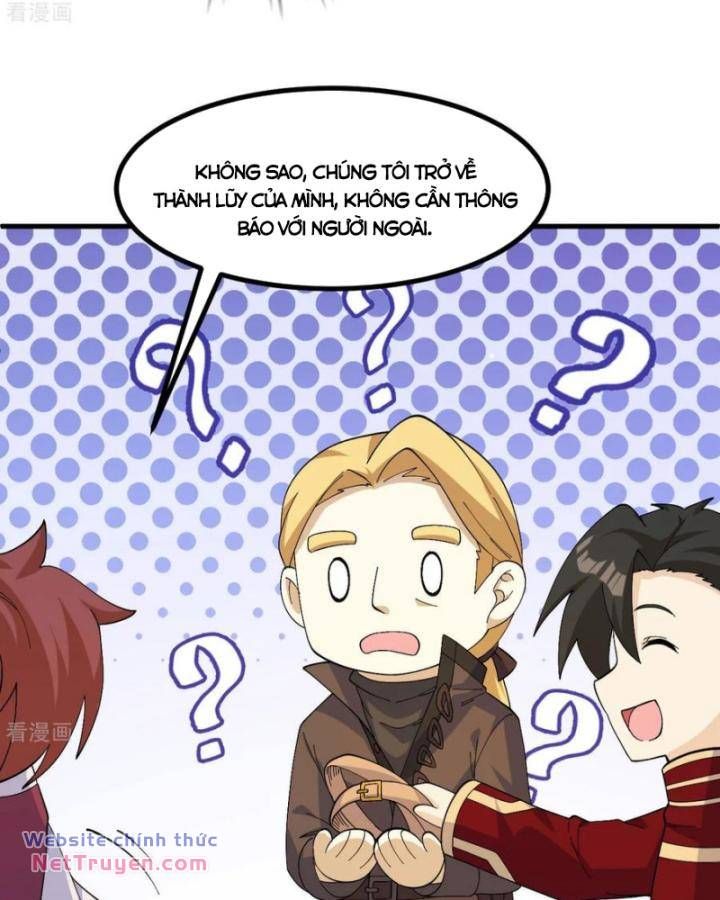 đọc truyện Tôi Sống Trên Hoang Đảo Cùng Các Em Gái Chương 299 ảnh 44 tại Thiên Thai Truyện