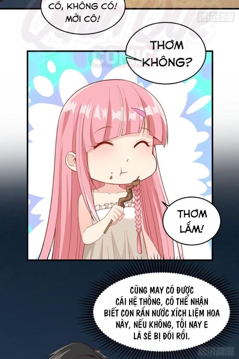 đọc truyện Tôi Sống Trên Hoang Đảo Cùng Các Em Gái Chương 3 ảnh 15 tại Thiên Thai Truyện