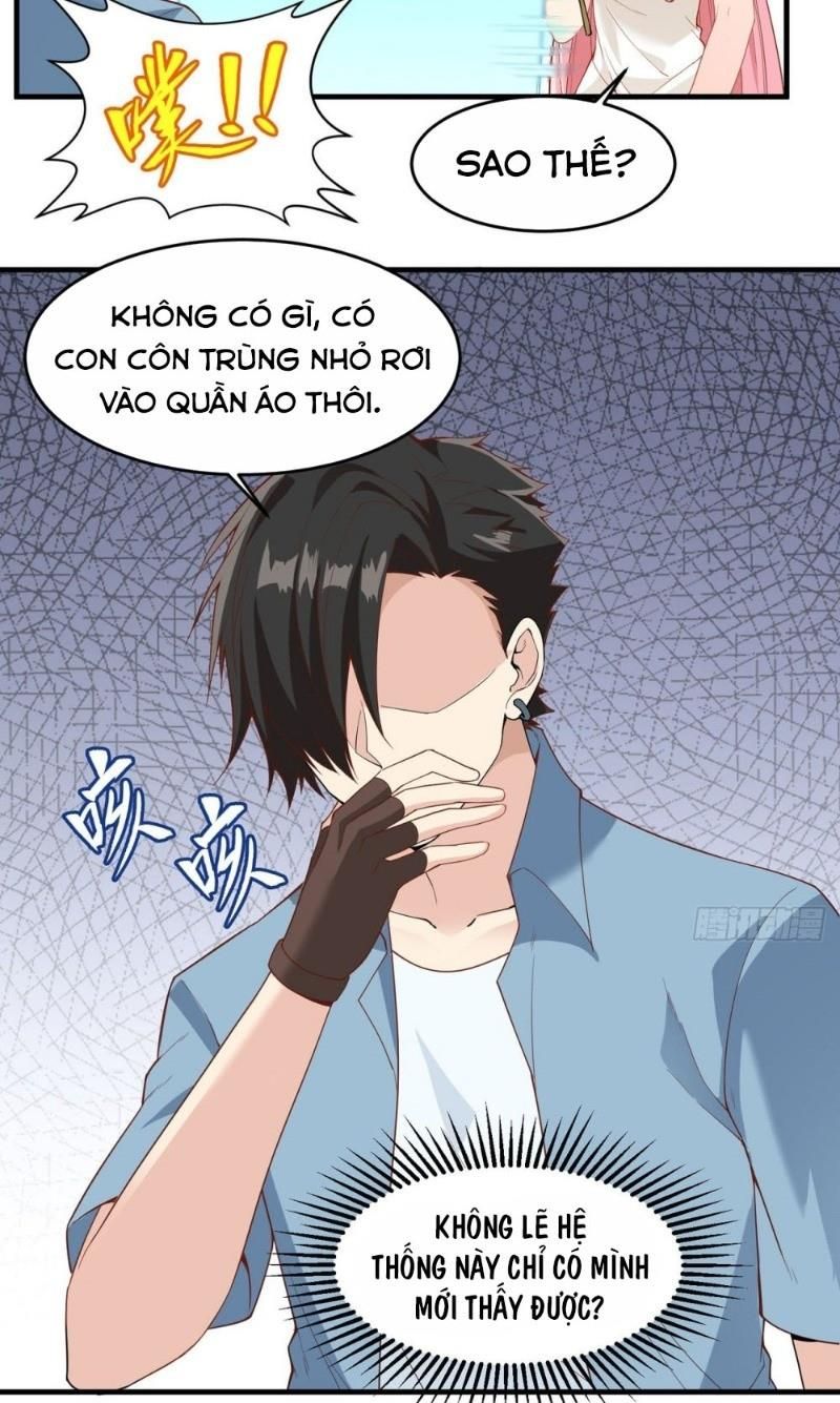 đọc truyện Tôi Sống Trên Hoang Đảo Cùng Các Em Gái Chương 3 ảnh 17 tại Thiên Thai Truyện