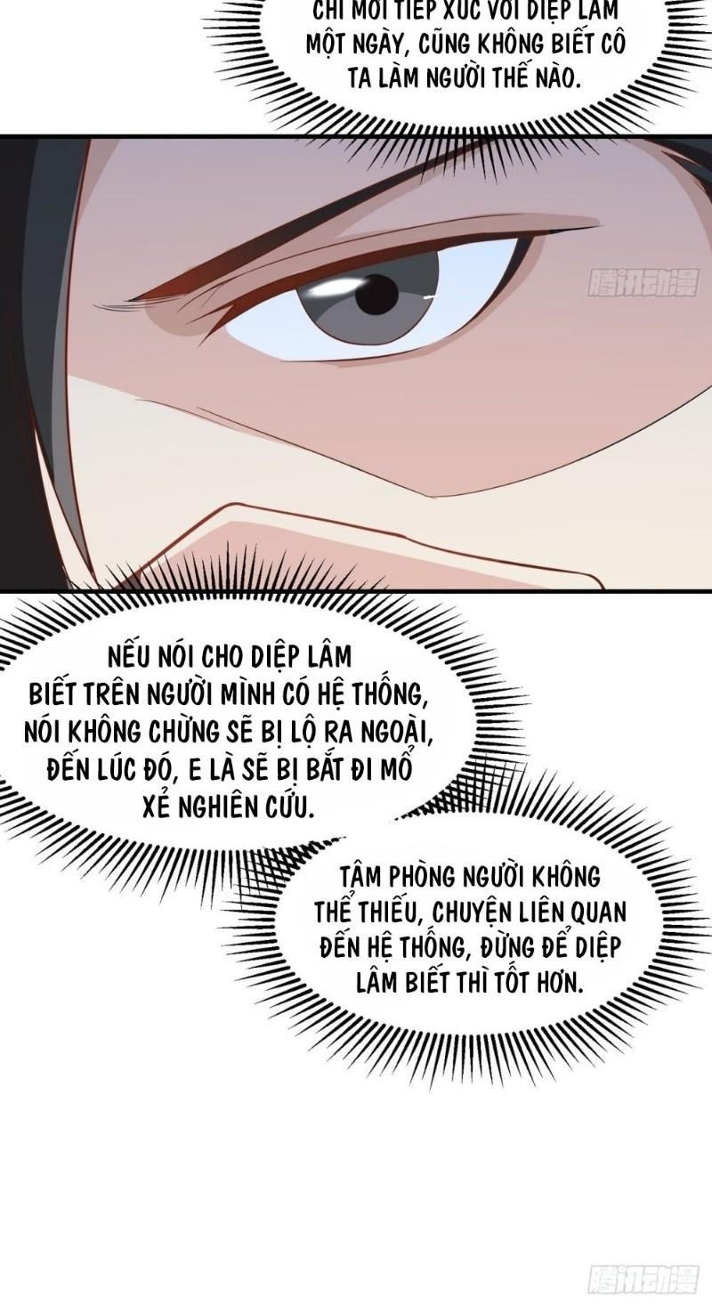 đọc truyện Tôi Sống Trên Hoang Đảo Cùng Các Em Gái Chương 3 ảnh 19 tại Thiên Thai Truyện