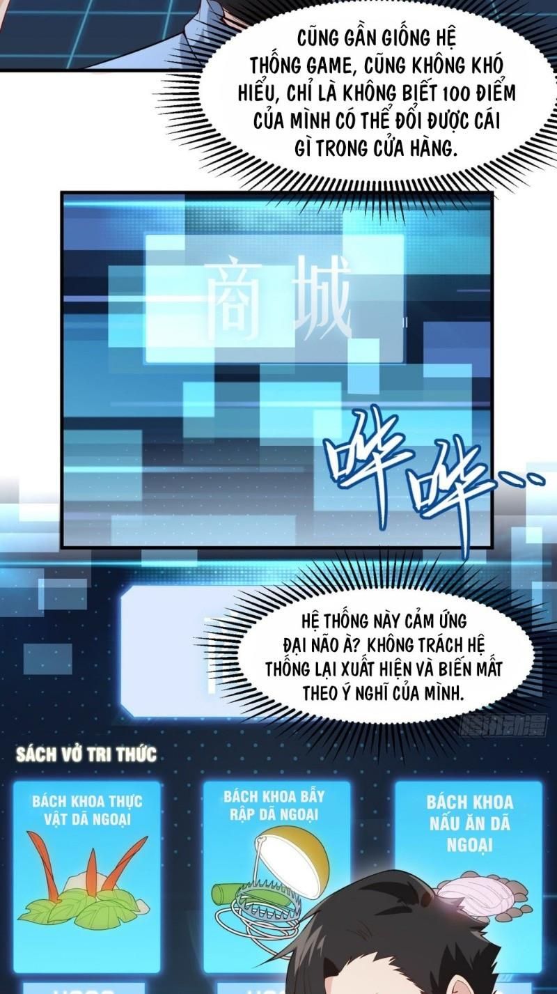 đọc truyện Tôi Sống Trên Hoang Đảo Cùng Các Em Gái Chương 3 ảnh 22 tại Thiên Thai Truyện