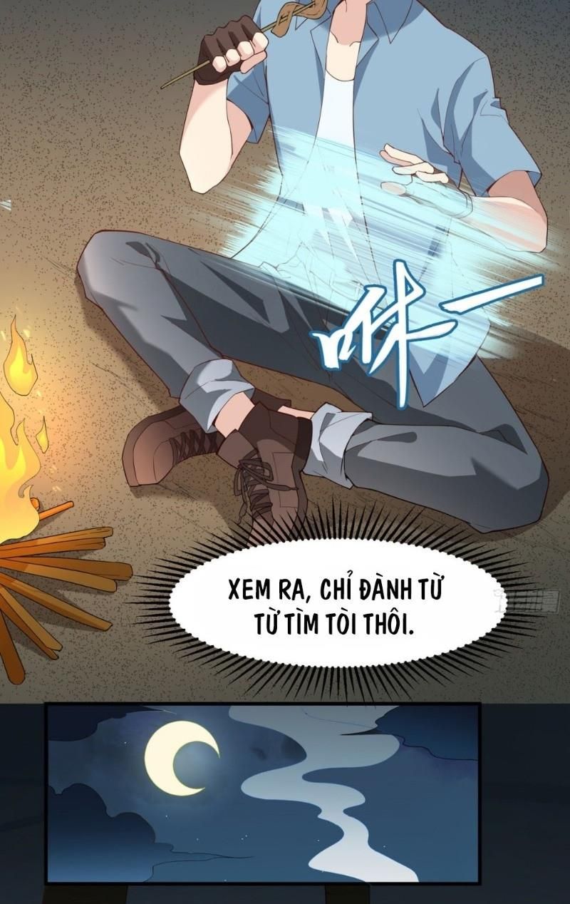 đọc truyện Tôi Sống Trên Hoang Đảo Cùng Các Em Gái Chương 3 ảnh 27 tại Thiên Thai Truyện