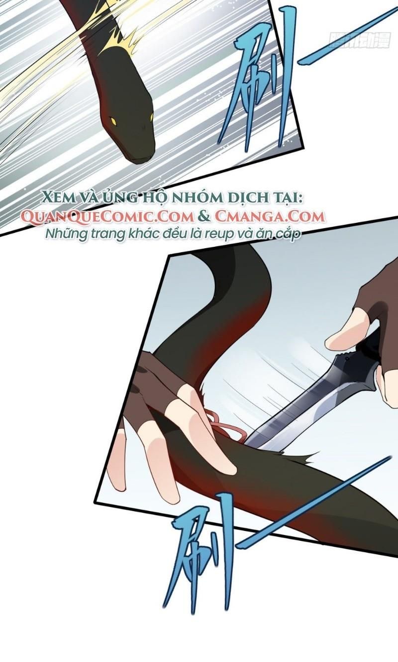 đọc truyện Tôi Sống Trên Hoang Đảo Cùng Các Em Gái Chương 3 ảnh 7 tại Thiên Thai Truyện