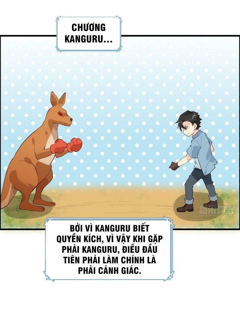 đọc truyện Tôi Sống Trên Hoang Đảo Cùng Các Em Gái Chương 30 ảnh 13 tại Thiên Thai Truyện