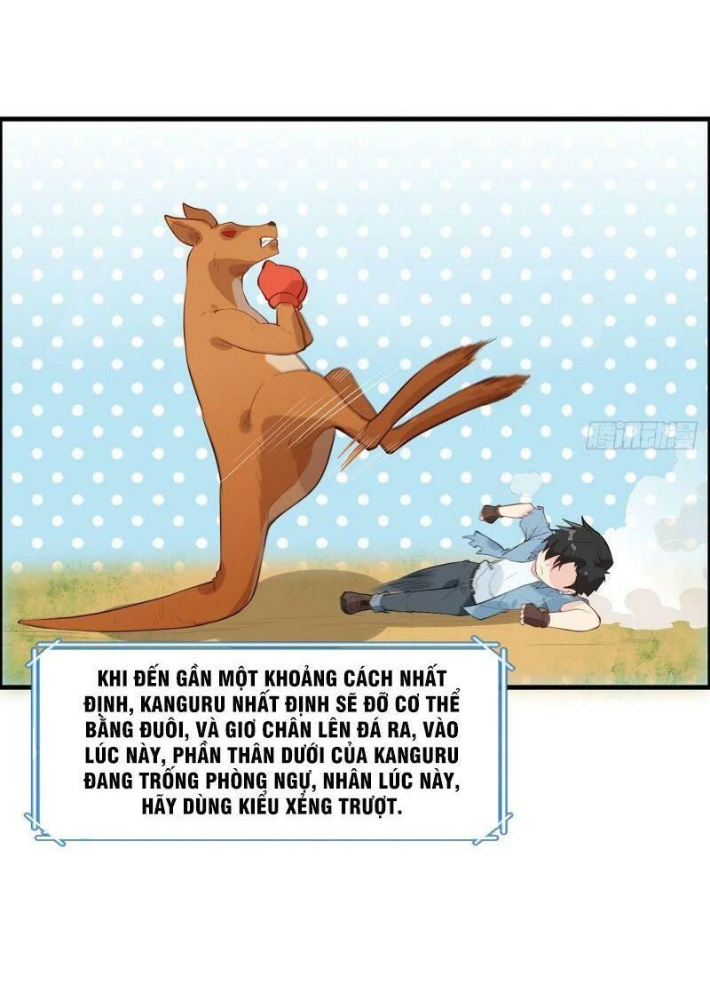 đọc truyện Tôi Sống Trên Hoang Đảo Cùng Các Em Gái Chương 30 ảnh 14 tại Thiên Thai Truyện