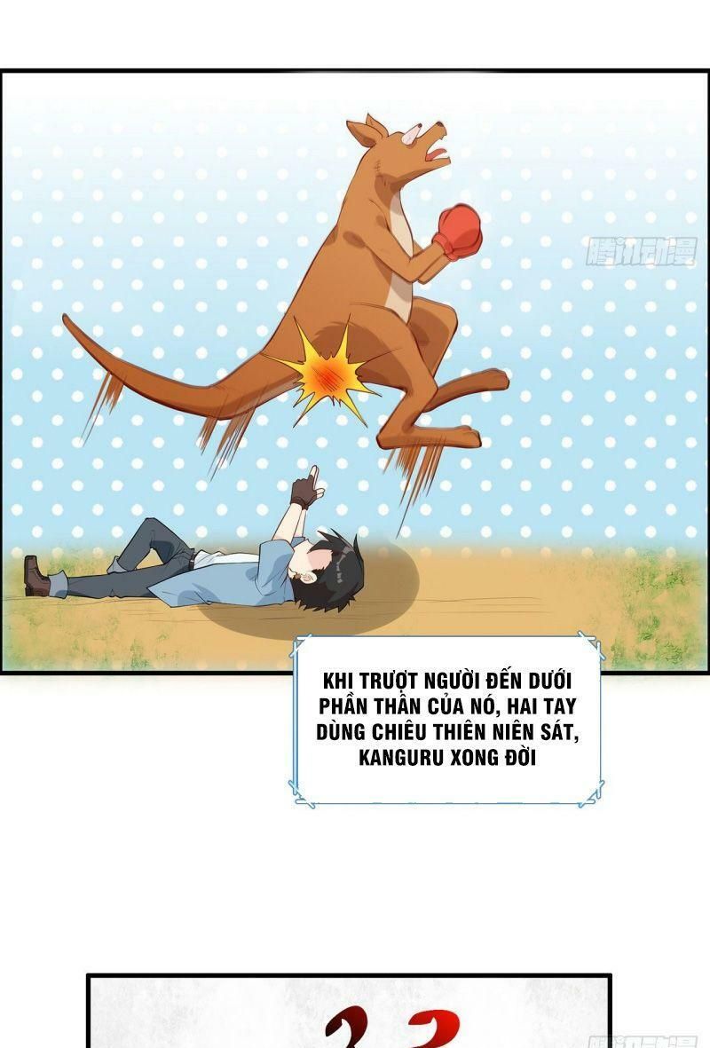 đọc truyện Tôi Sống Trên Hoang Đảo Cùng Các Em Gái Chương 30 ảnh 15 tại Thiên Thai Truyện