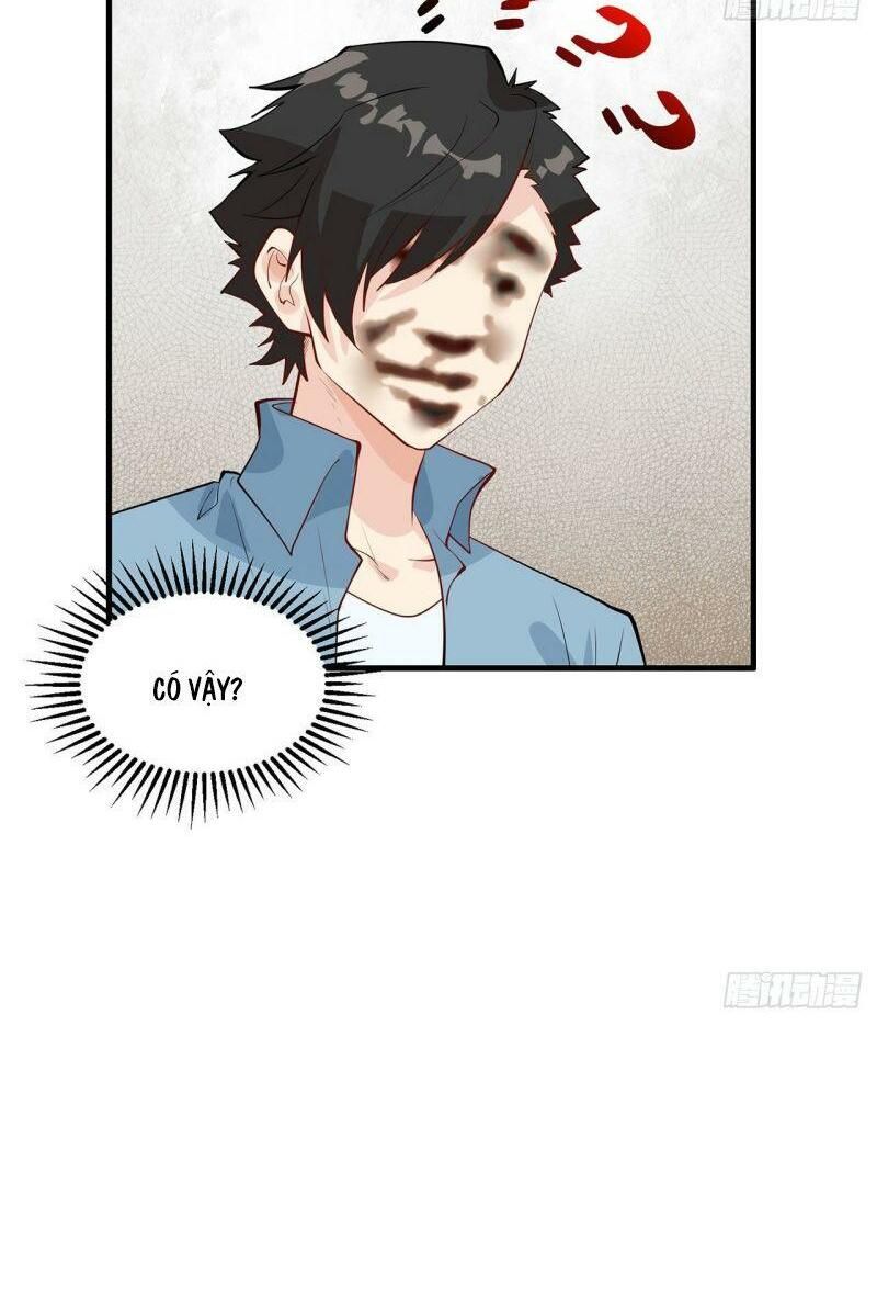 đọc truyện Tôi Sống Trên Hoang Đảo Cùng Các Em Gái Chương 30 ảnh 16 tại Thiên Thai Truyện