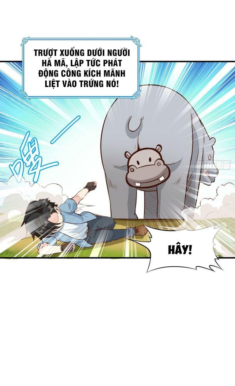 đọc truyện Tôi Sống Trên Hoang Đảo Cùng Các Em Gái Chương 30 ảnh 19 tại Thiên Thai Truyện