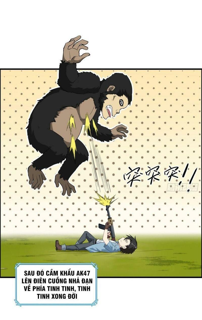 đọc truyện Tôi Sống Trên Hoang Đảo Cùng Các Em Gái Chương 30 ảnh 24 tại Thiên Thai Truyện