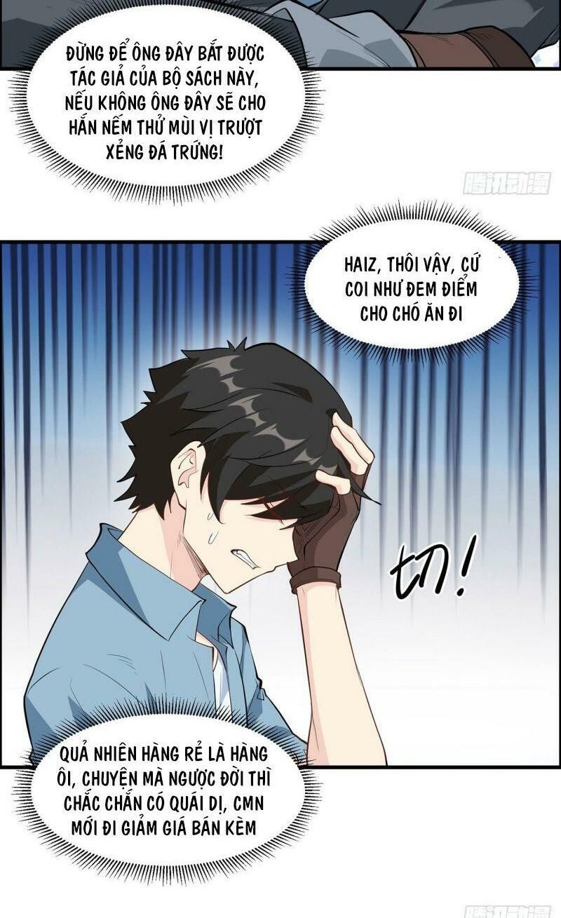 đọc truyện Tôi Sống Trên Hoang Đảo Cùng Các Em Gái Chương 30 ảnh 26 tại Thiên Thai Truyện