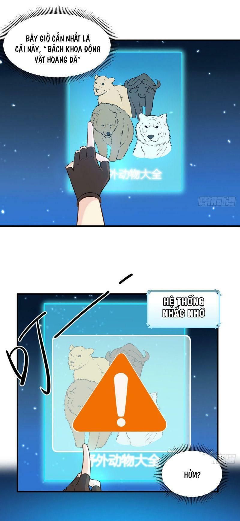 đọc truyện Tôi Sống Trên Hoang Đảo Cùng Các Em Gái Chương 30 ảnh 8 tại Thiên Thai Truyện