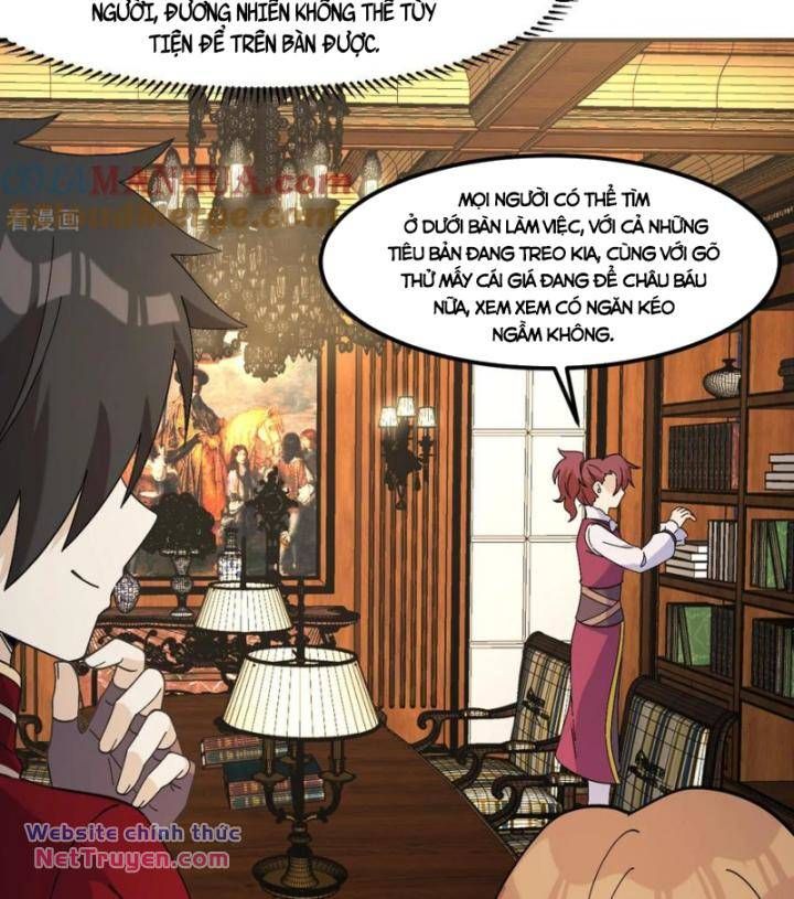 đọc truyện Tôi Sống Trên Hoang Đảo Cùng Các Em Gái Chương 300 ảnh 13 tại Thiên Thai Truyện