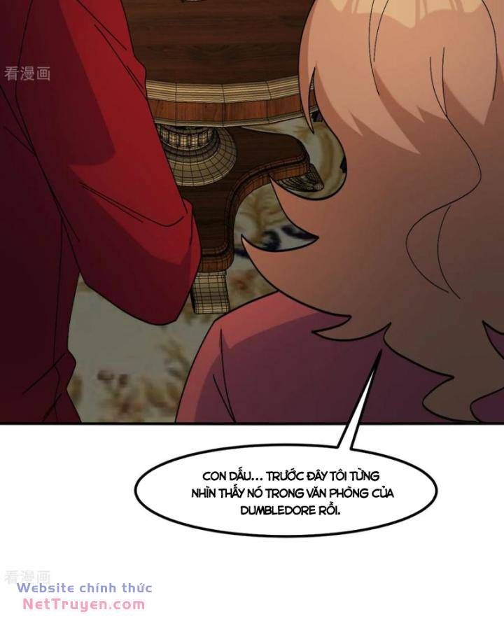 đọc truyện Tôi Sống Trên Hoang Đảo Cùng Các Em Gái Chương 300 ảnh 14 tại Thiên Thai Truyện