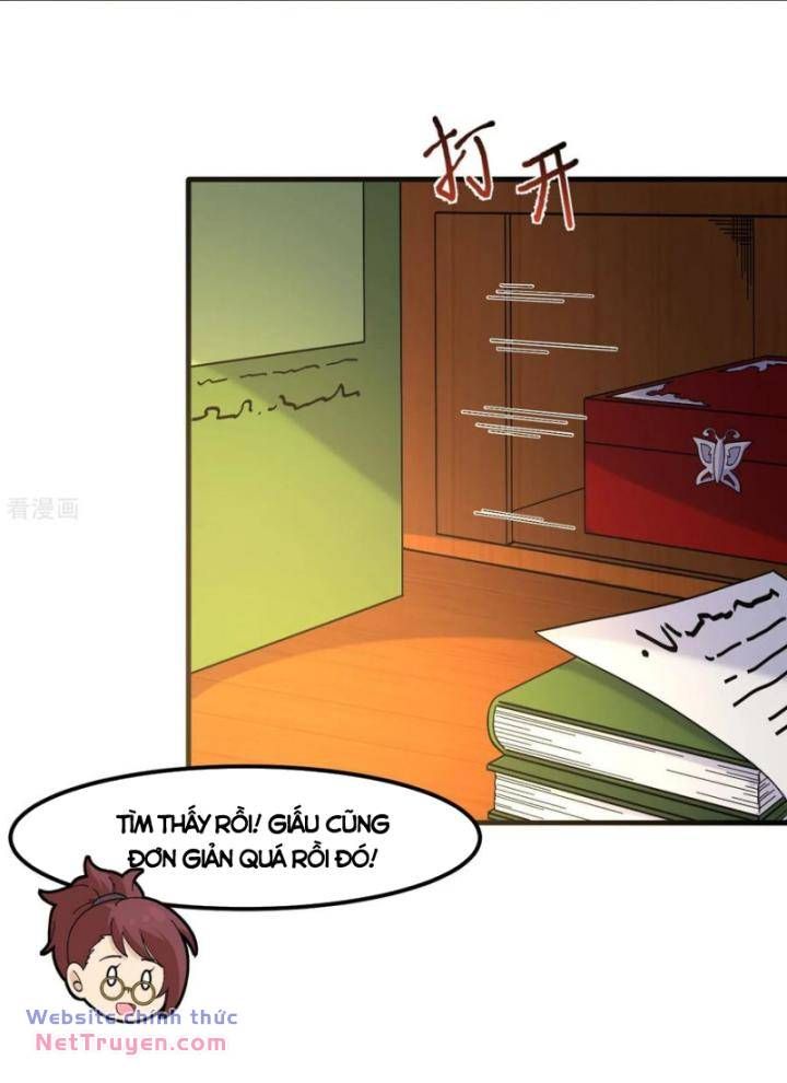 đọc truyện Tôi Sống Trên Hoang Đảo Cùng Các Em Gái Chương 300 ảnh 16 tại Thiên Thai Truyện