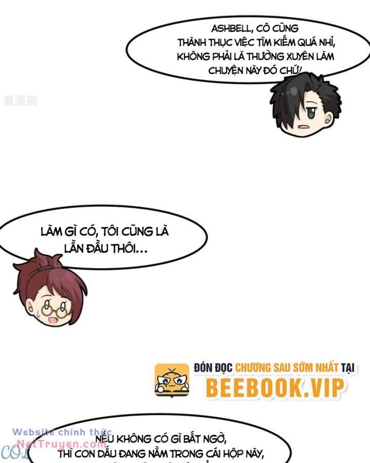 đọc truyện Tôi Sống Trên Hoang Đảo Cùng Các Em Gái Chương 300 ảnh 17 tại Thiên Thai Truyện