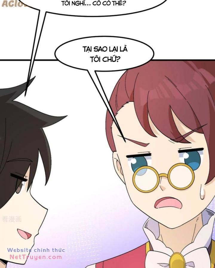 đọc truyện Tôi Sống Trên Hoang Đảo Cùng Các Em Gái Chương 300 ảnh 18 tại Thiên Thai Truyện