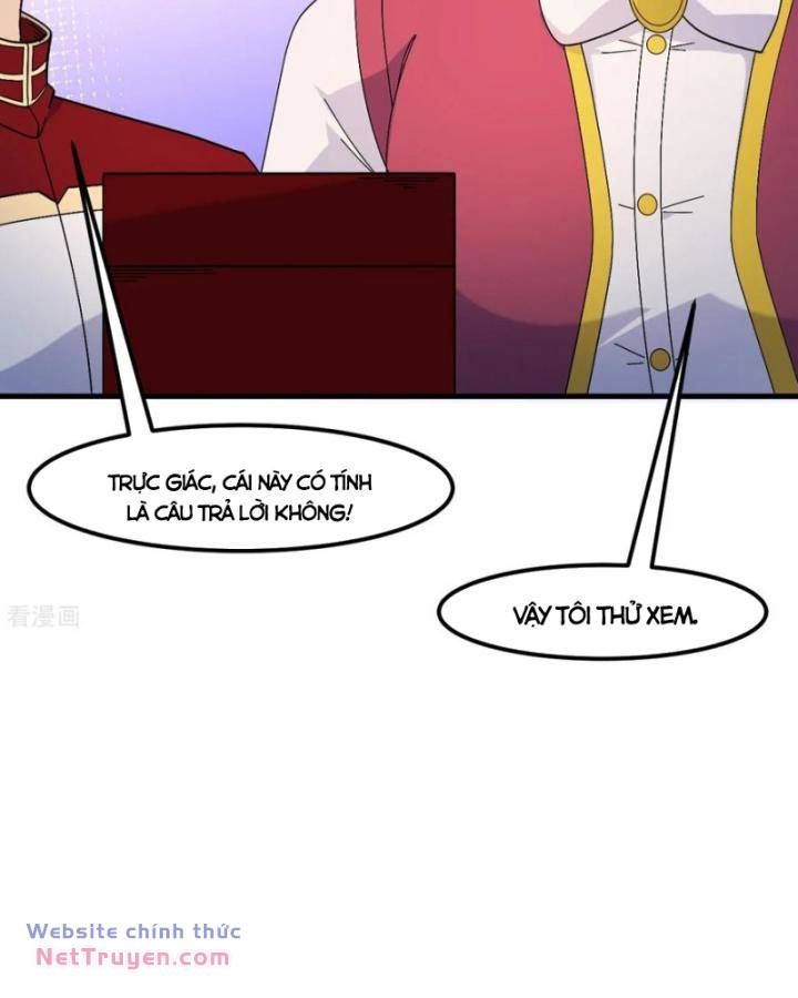 đọc truyện Tôi Sống Trên Hoang Đảo Cùng Các Em Gái Chương 300 ảnh 19 tại Thiên Thai Truyện