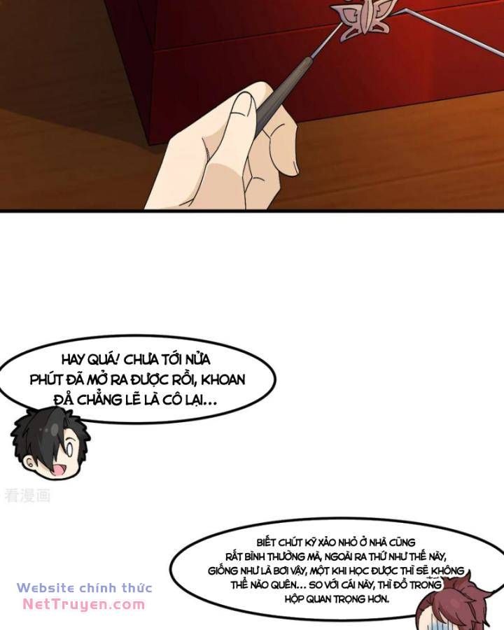 đọc truyện Tôi Sống Trên Hoang Đảo Cùng Các Em Gái Chương 300 ảnh 22 tại Thiên Thai Truyện