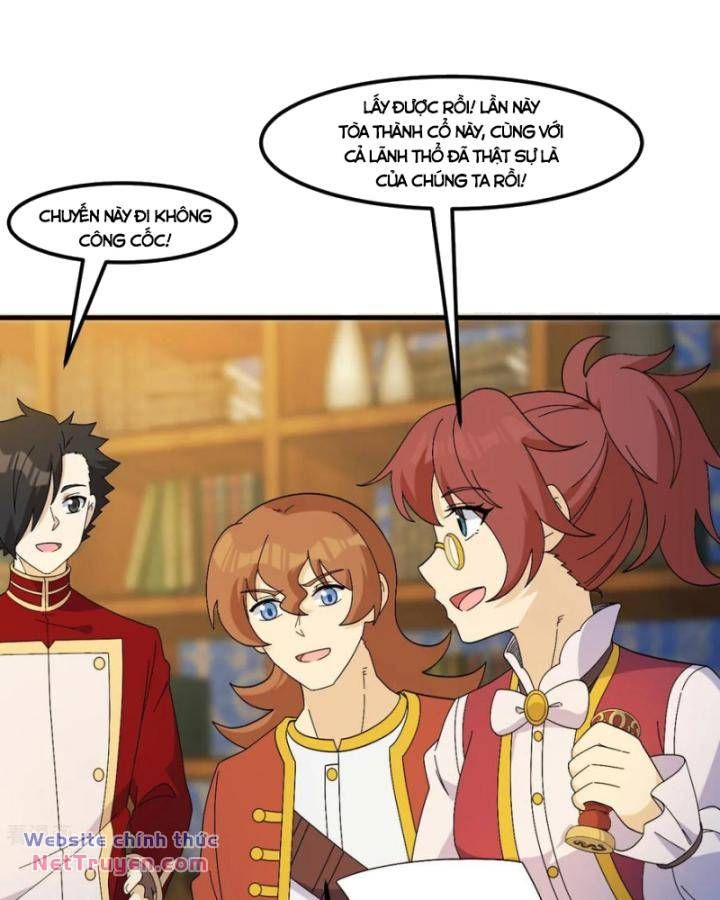 đọc truyện Tôi Sống Trên Hoang Đảo Cùng Các Em Gái Chương 300 ảnh 25 tại Thiên Thai Truyện