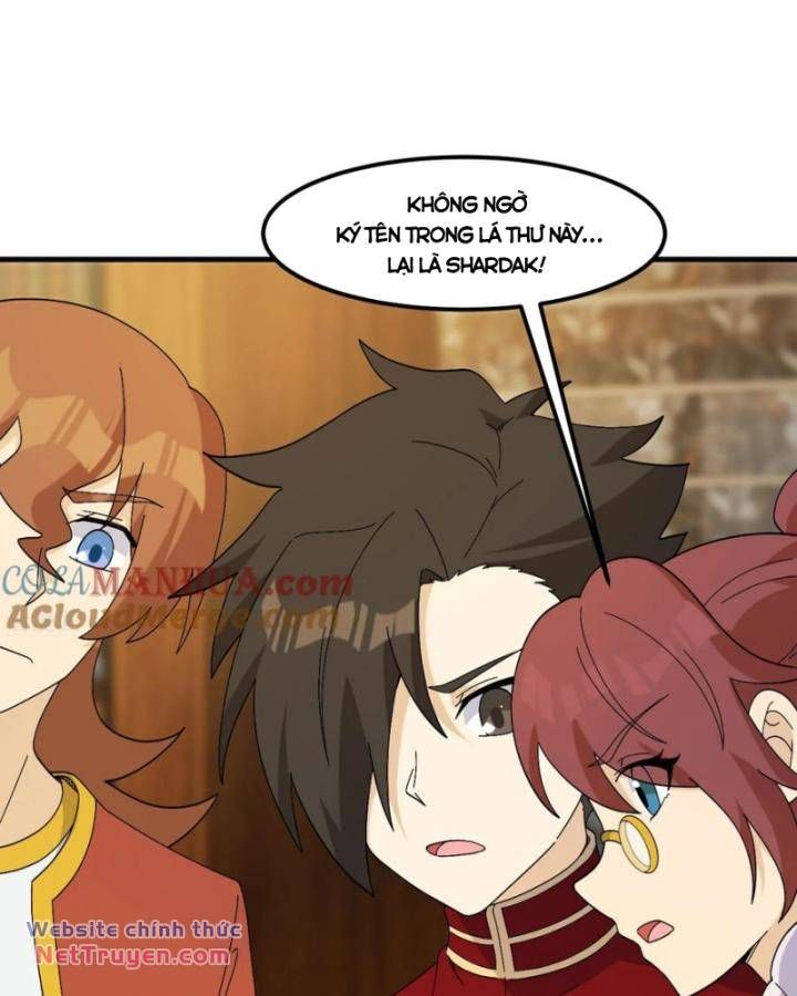 đọc truyện Tôi Sống Trên Hoang Đảo Cùng Các Em Gái Chương 300 ảnh 29 tại Thiên Thai Truyện