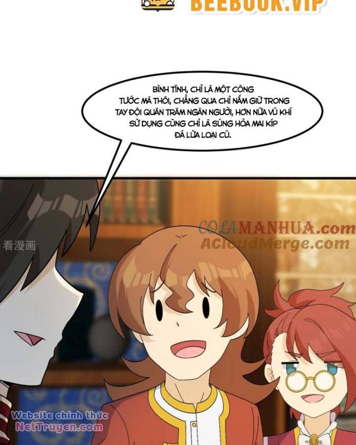 đọc truyện Tôi Sống Trên Hoang Đảo Cùng Các Em Gái Chương 300 ảnh 34 tại Thiên Thai Truyện