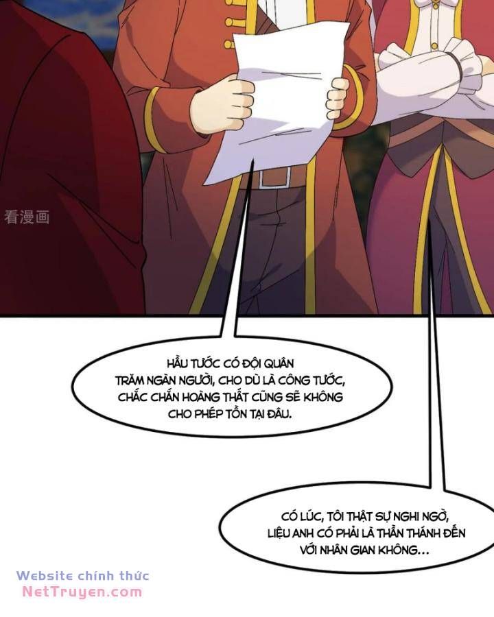 đọc truyện Tôi Sống Trên Hoang Đảo Cùng Các Em Gái Chương 300 ảnh 35 tại Thiên Thai Truyện