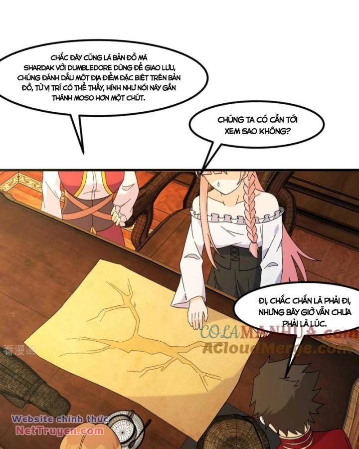 đọc truyện Tôi Sống Trên Hoang Đảo Cùng Các Em Gái Chương 300 ảnh 37 tại Thiên Thai Truyện