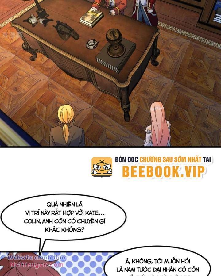 đọc truyện Tôi Sống Trên Hoang Đảo Cùng Các Em Gái Chương 300 ảnh 6 tại Thiên Thai Truyện