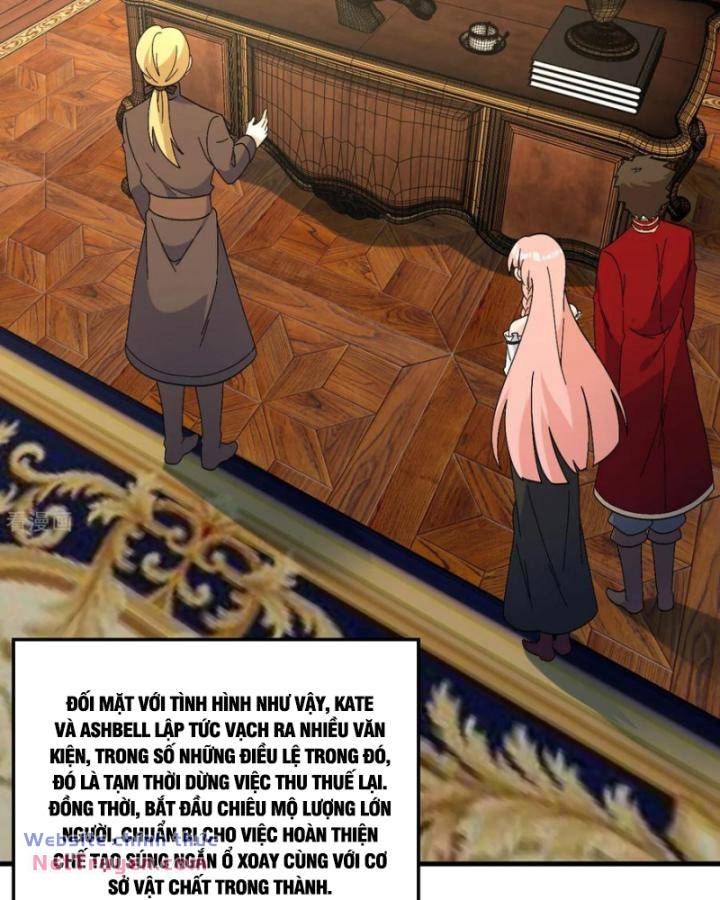 đọc truyện Tôi Sống Trên Hoang Đảo Cùng Các Em Gái Chương 300 ảnh 42 tại Thiên Thai Truyện