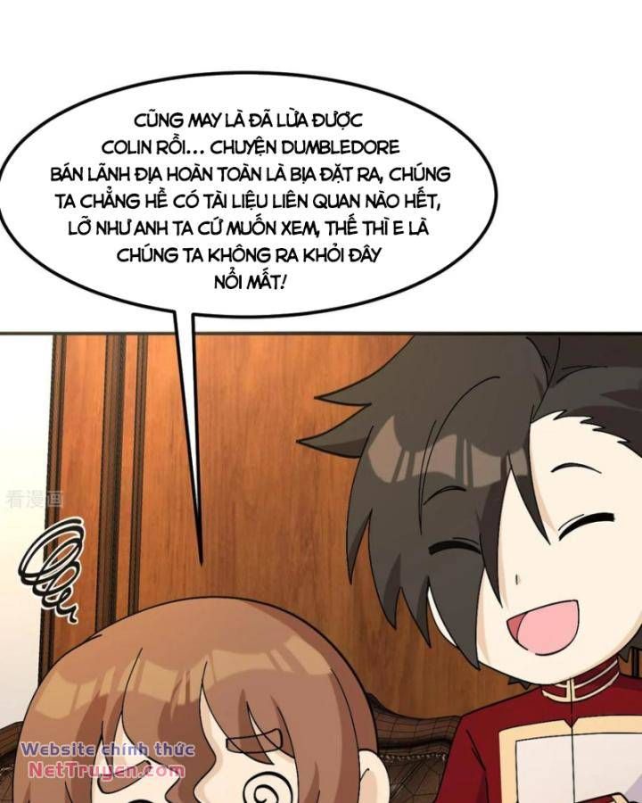 đọc truyện Tôi Sống Trên Hoang Đảo Cùng Các Em Gái Chương 300 ảnh 11 tại Thiên Thai Truyện