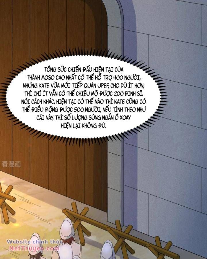 đọc truyện Tôi Sống Trên Hoang Đảo Cùng Các Em Gái Chương 301 ảnh 12 tại Thiên Thai Truyện