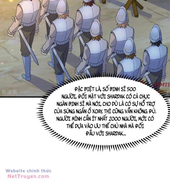 đọc truyện Tôi Sống Trên Hoang Đảo Cùng Các Em Gái Chương 301 ảnh 13 tại Thiên Thai Truyện