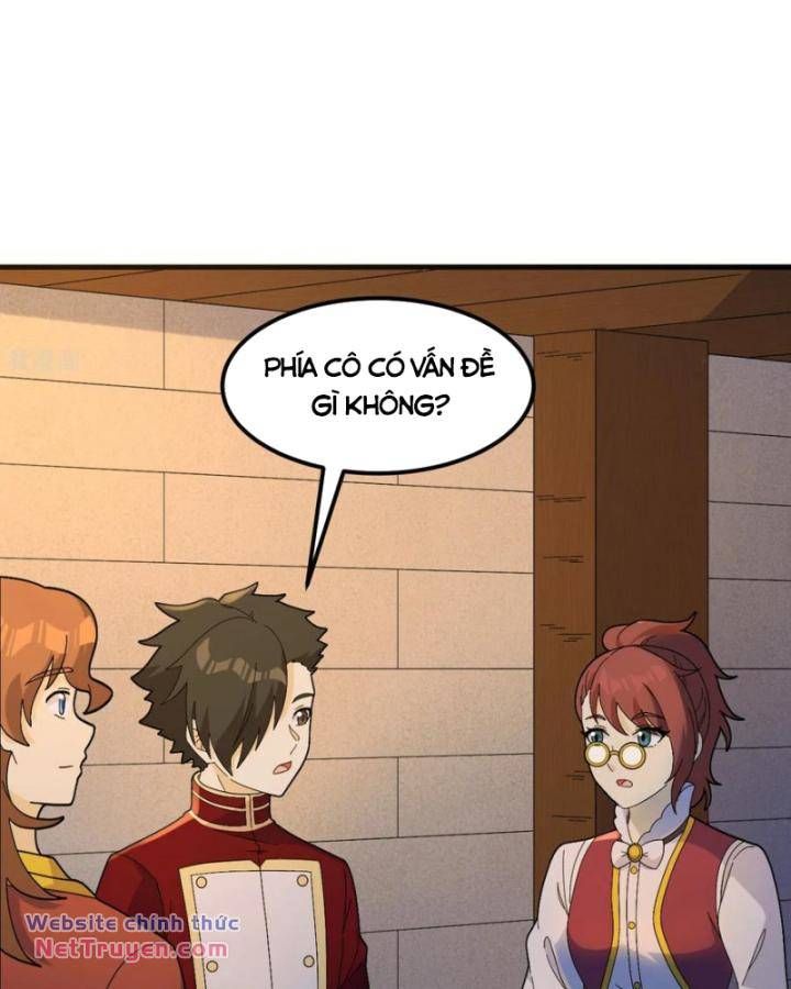 đọc truyện Tôi Sống Trên Hoang Đảo Cùng Các Em Gái Chương 301 ảnh 14 tại Thiên Thai Truyện