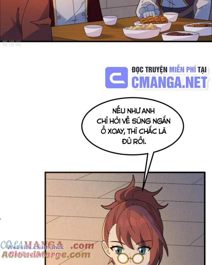 đọc truyện Tôi Sống Trên Hoang Đảo Cùng Các Em Gái Chương 301 ảnh 15 tại Thiên Thai Truyện