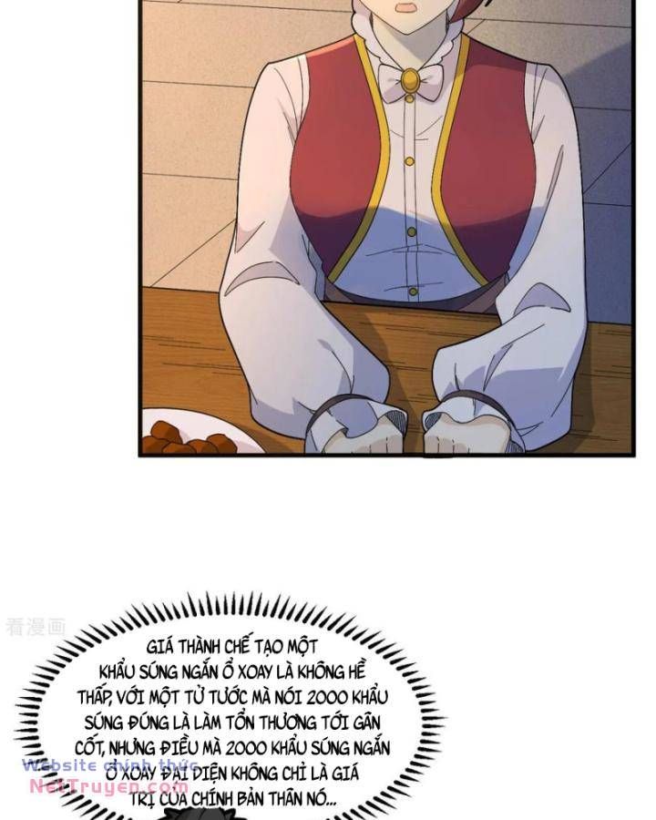 đọc truyện Tôi Sống Trên Hoang Đảo Cùng Các Em Gái Chương 301 ảnh 16 tại Thiên Thai Truyện