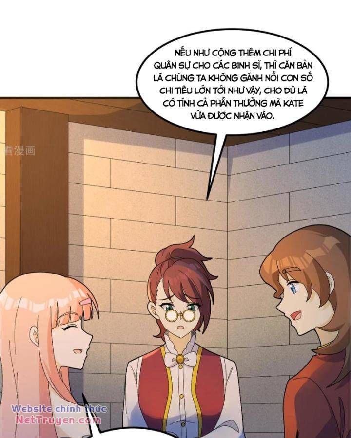 đọc truyện Tôi Sống Trên Hoang Đảo Cùng Các Em Gái Chương 301 ảnh 18 tại Thiên Thai Truyện