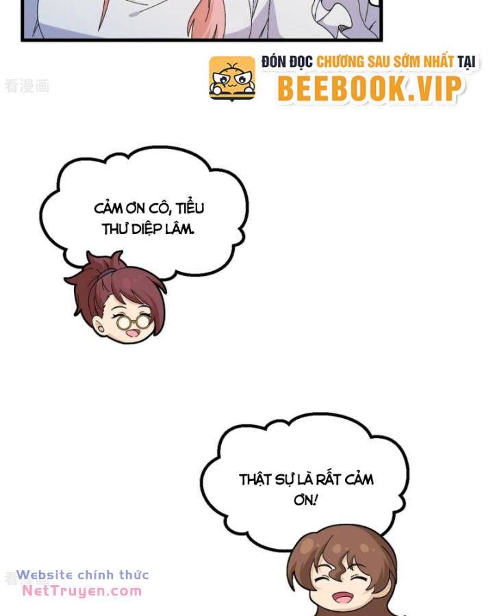 đọc truyện Tôi Sống Trên Hoang Đảo Cùng Các Em Gái Chương 301 ảnh 23 tại Thiên Thai Truyện