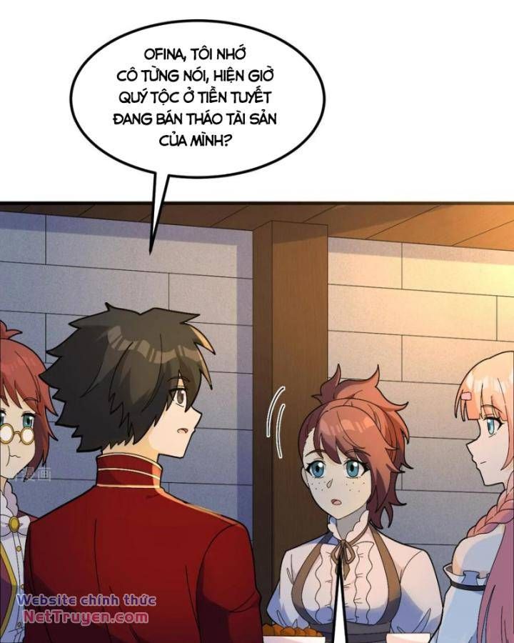 đọc truyện Tôi Sống Trên Hoang Đảo Cùng Các Em Gái Chương 301 ảnh 25 tại Thiên Thai Truyện