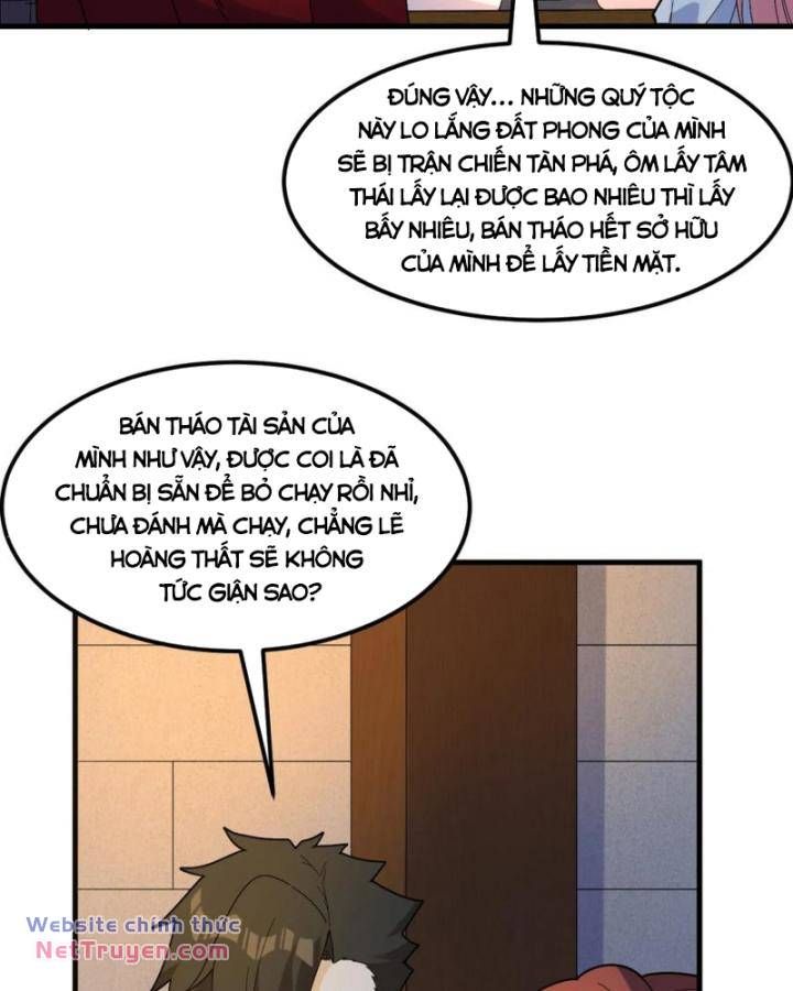 đọc truyện Tôi Sống Trên Hoang Đảo Cùng Các Em Gái Chương 301 ảnh 26 tại Thiên Thai Truyện