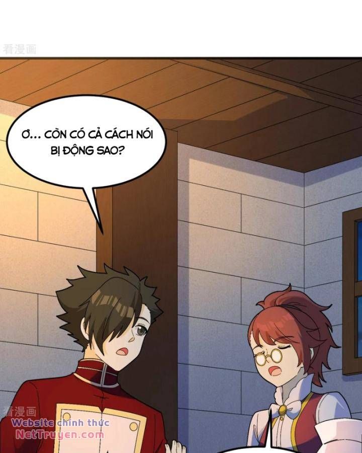 đọc truyện Tôi Sống Trên Hoang Đảo Cùng Các Em Gái Chương 301 ảnh 28 tại Thiên Thai Truyện