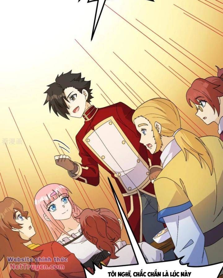 đọc truyện Tôi Sống Trên Hoang Đảo Cùng Các Em Gái Chương 301 ảnh 30 tại Thiên Thai Truyện